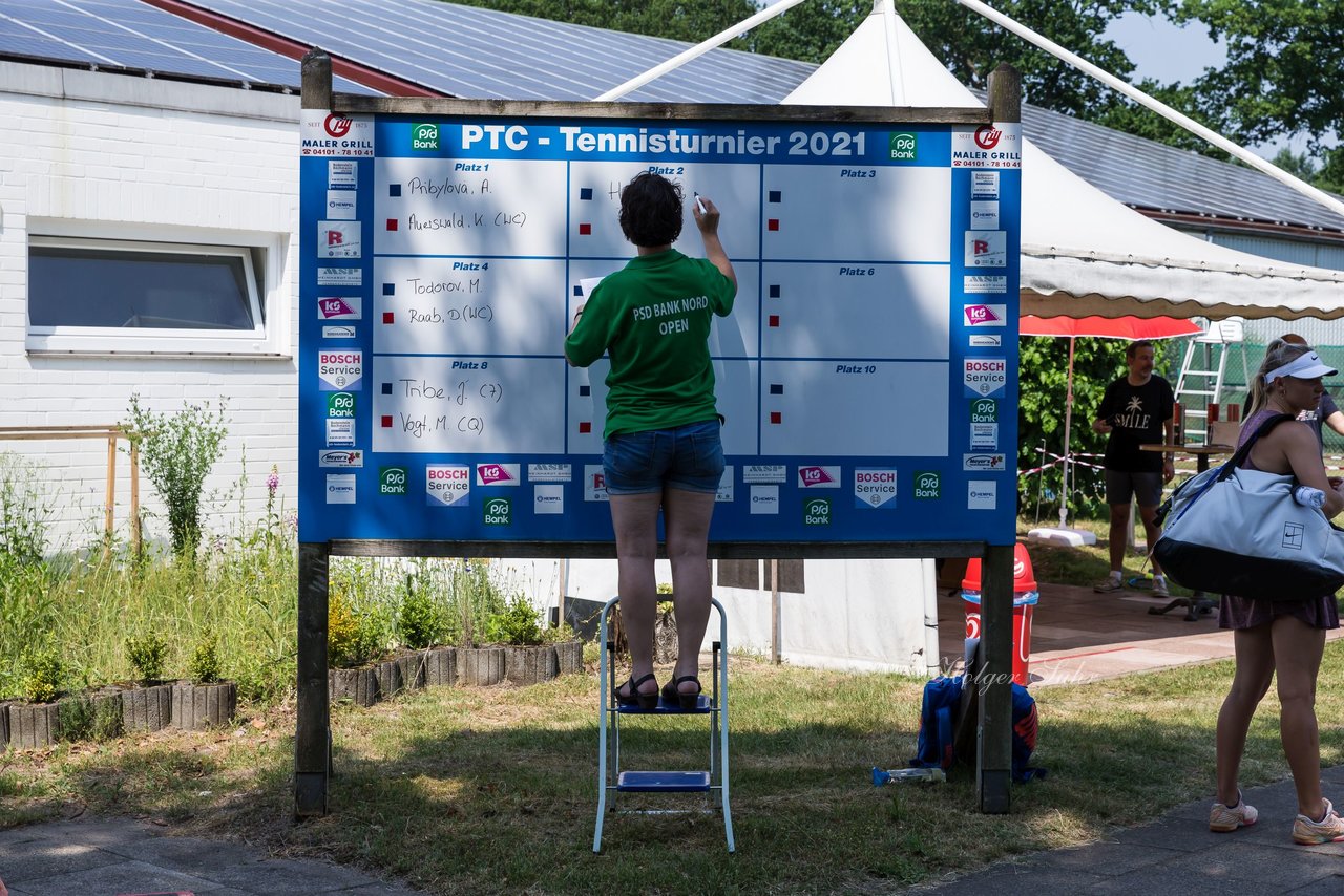 Bild 31 - PSD Bank Nord Open Pinneberg
